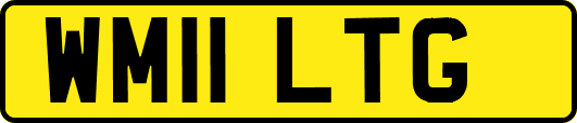 WM11LTG