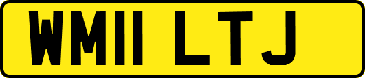 WM11LTJ