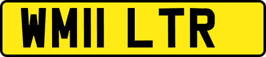 WM11LTR