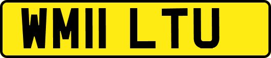 WM11LTU