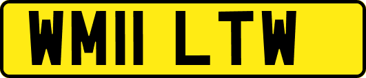 WM11LTW