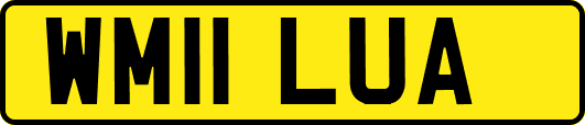 WM11LUA