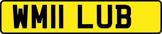 WM11LUB