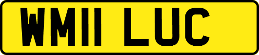 WM11LUC