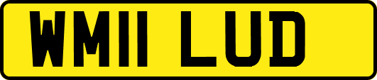 WM11LUD