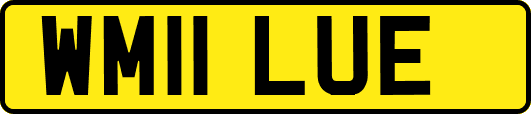 WM11LUE