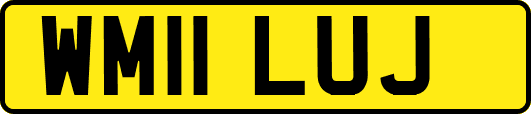WM11LUJ