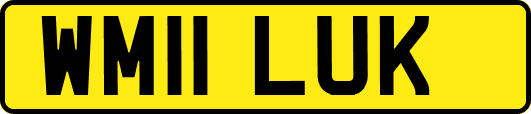 WM11LUK