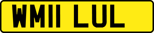 WM11LUL