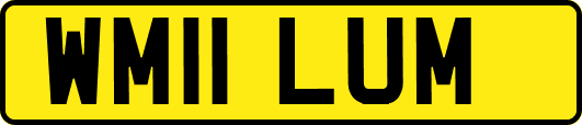 WM11LUM