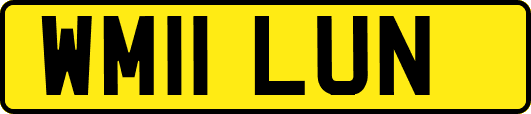 WM11LUN