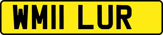 WM11LUR