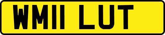 WM11LUT