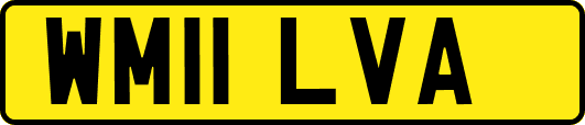 WM11LVA