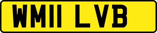 WM11LVB