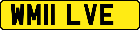 WM11LVE