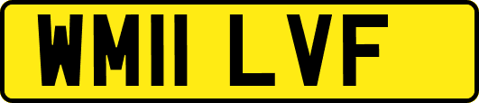 WM11LVF