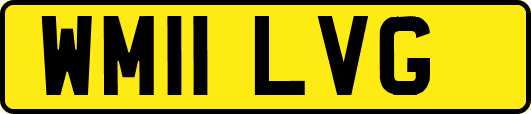 WM11LVG