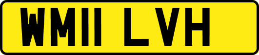 WM11LVH