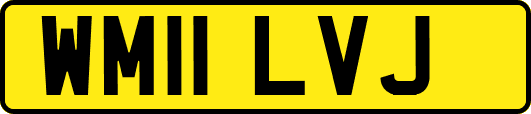 WM11LVJ