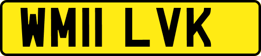 WM11LVK