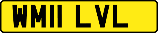 WM11LVL