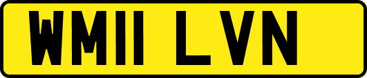 WM11LVN