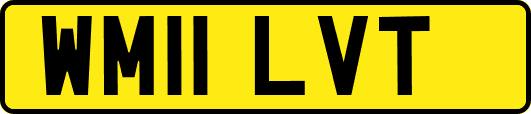 WM11LVT
