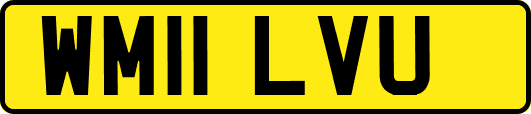 WM11LVU