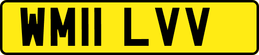 WM11LVV