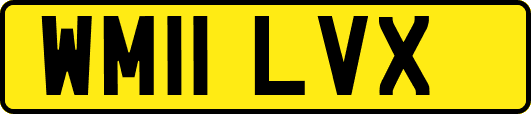 WM11LVX