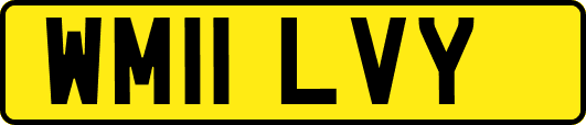 WM11LVY