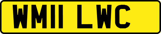 WM11LWC
