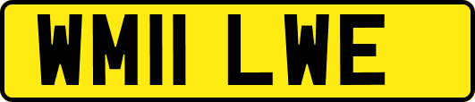 WM11LWE