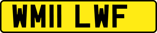 WM11LWF
