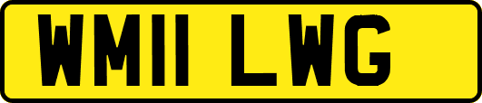 WM11LWG