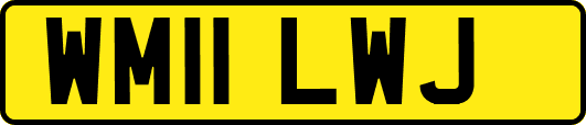 WM11LWJ