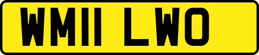 WM11LWO