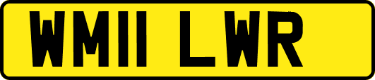 WM11LWR