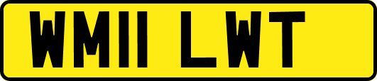 WM11LWT