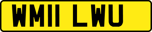 WM11LWU