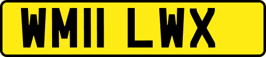 WM11LWX