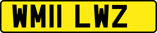 WM11LWZ