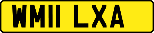 WM11LXA