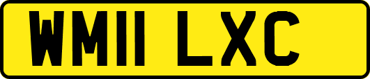 WM11LXC