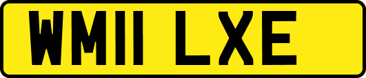 WM11LXE