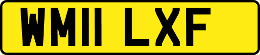 WM11LXF