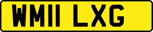 WM11LXG