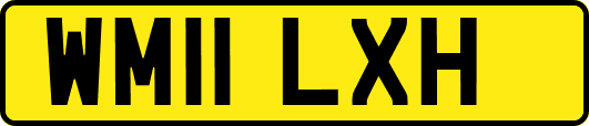WM11LXH