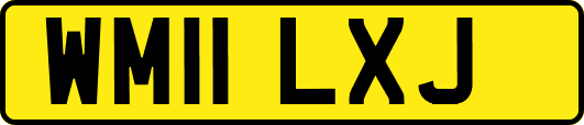 WM11LXJ